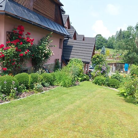 Noclegi U Ilony Czarna Gora Exterior photo