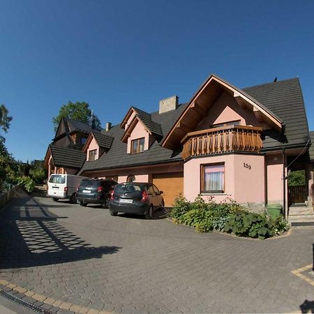 Noclegi U Ilony Czarna Gora Exterior photo