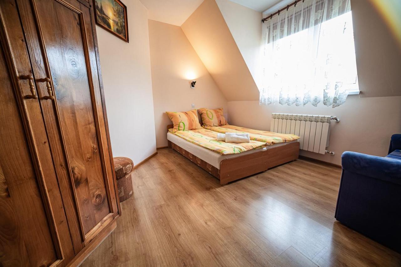 Noclegi U Ilony Czarna Gora Exterior photo