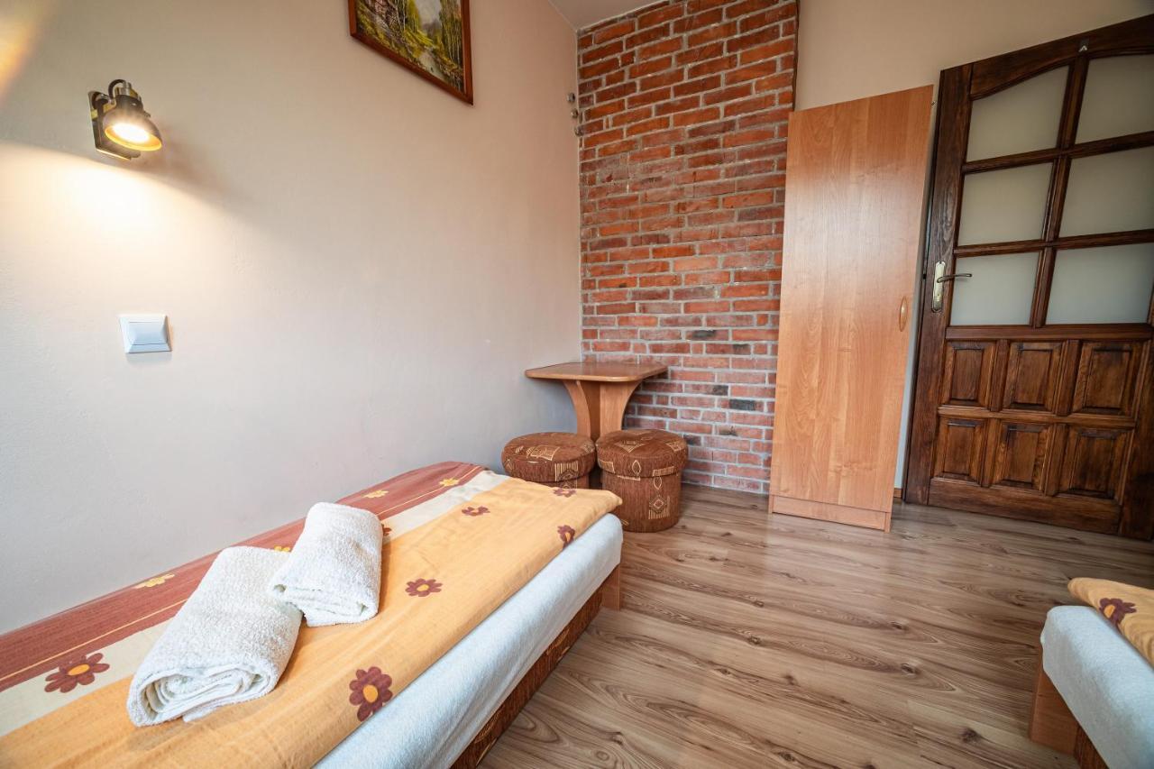 Noclegi U Ilony Czarna Gora Exterior photo