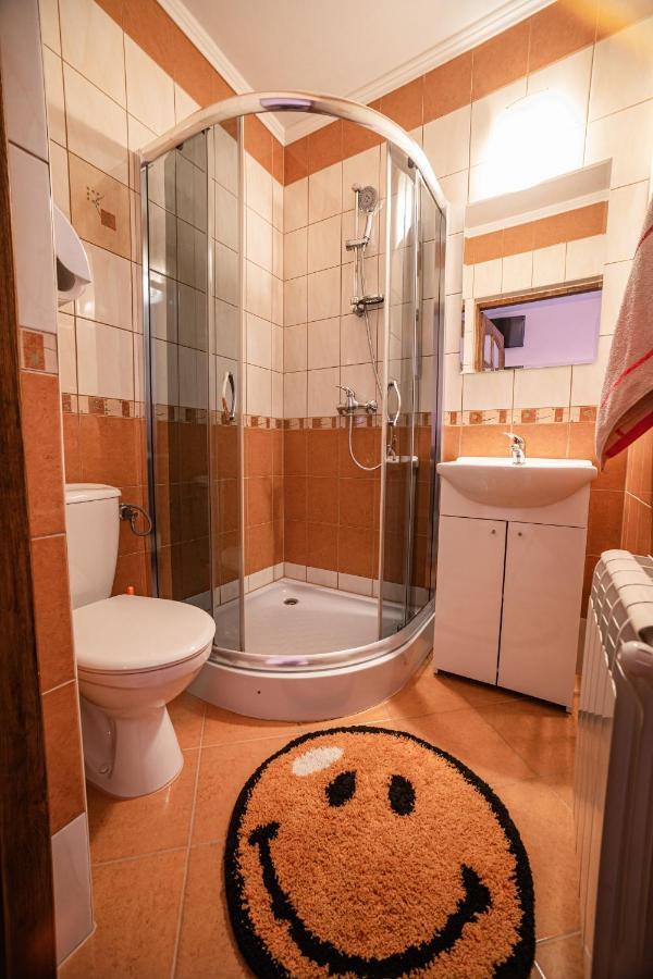 Noclegi U Ilony Czarna Gora Exterior photo