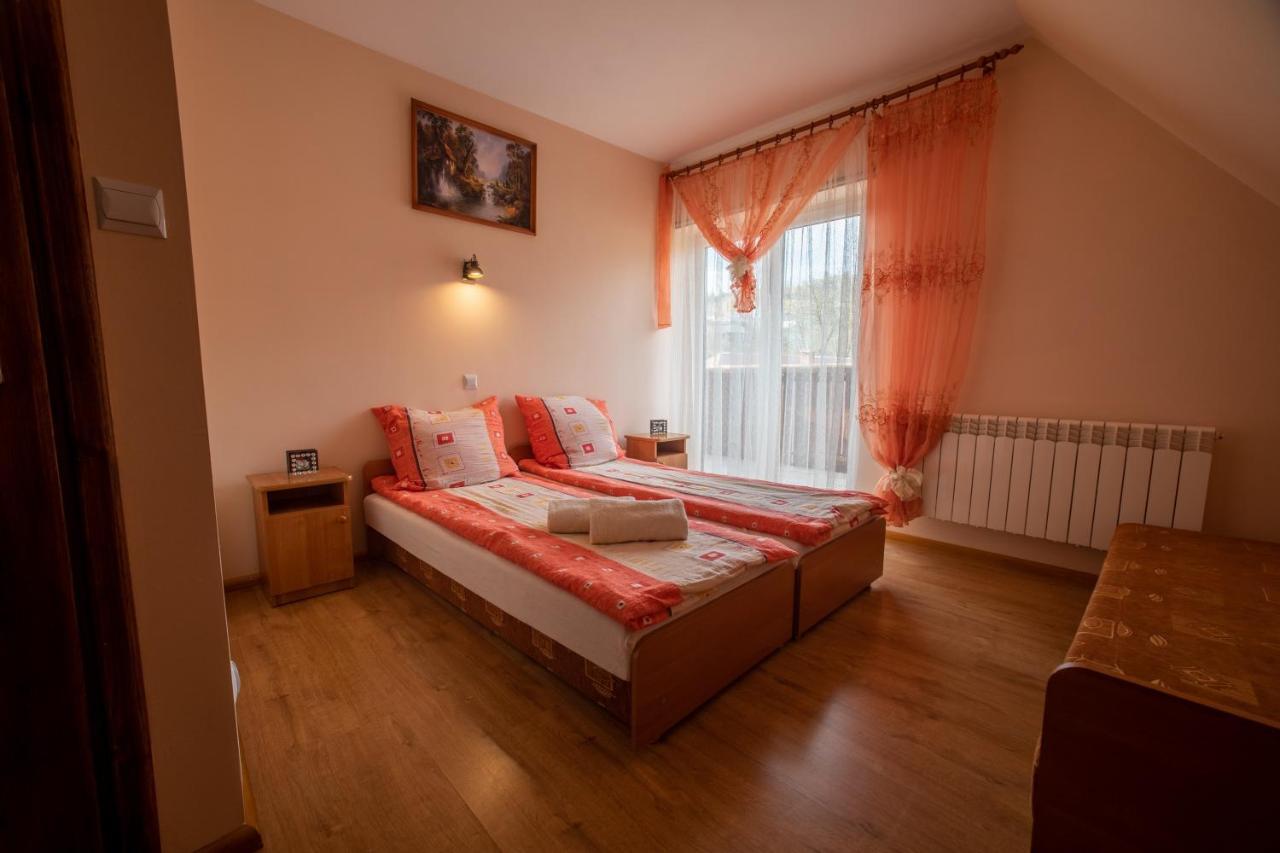 Noclegi U Ilony Czarna Gora Exterior photo