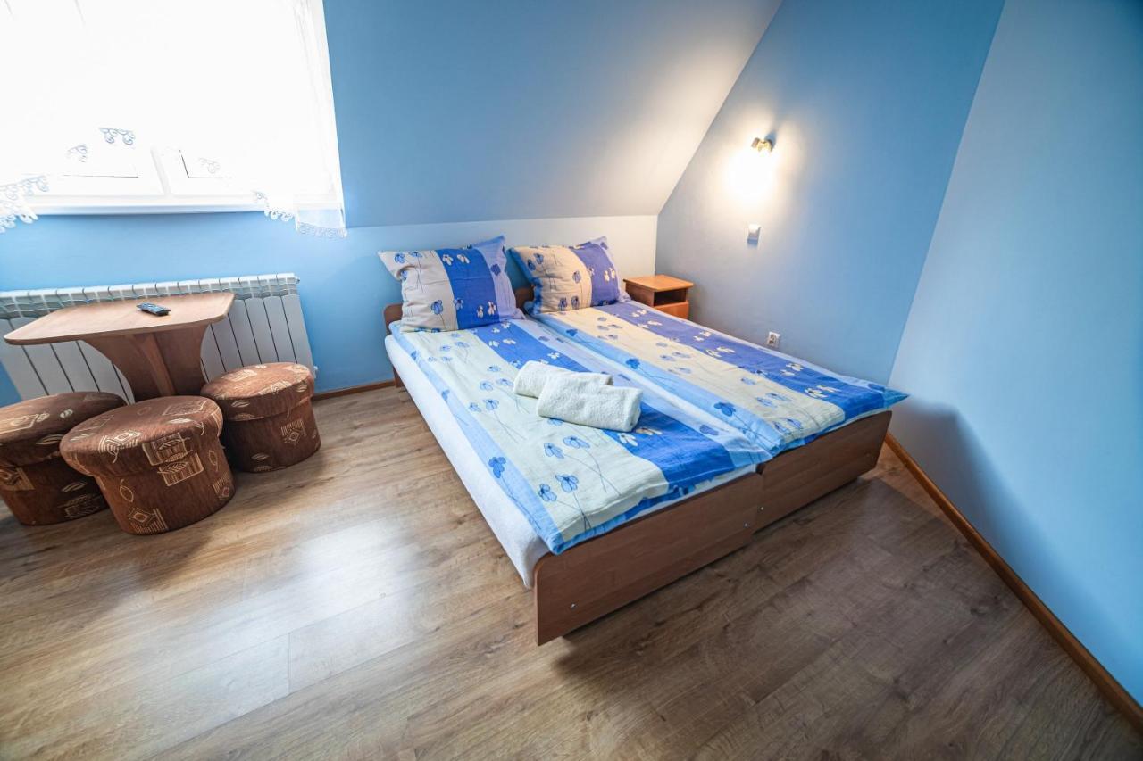 Noclegi U Ilony Czarna Gora Exterior photo